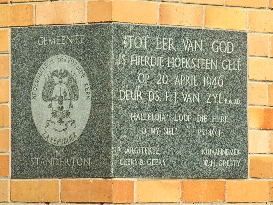 MP-STANDERTON-Nederduitsch-Hervormde-Kerk_04 MP-STANDERTON-Nederduitsch-Hervormde-Kerk_04