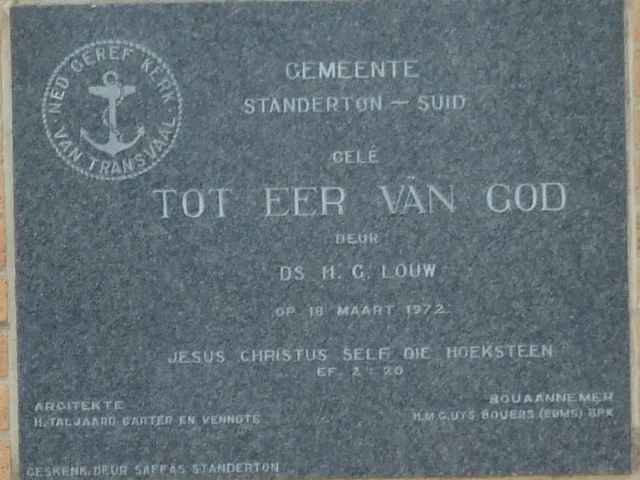 MP-STANDERTON-Standerton-Suid-Nederduitse-Gereformeerde-Kerk_03 MP-STANDERTON-Standerton-Suid-Nederduitse-Gereformeerde-Kerk_03