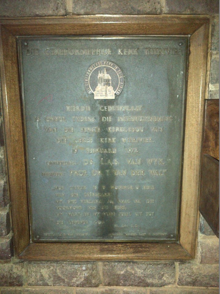 MP-WITRIVIER-Gereformeerde-Kerk_04 MP-WITRIVIER-Gereformeerde-Kerk_04