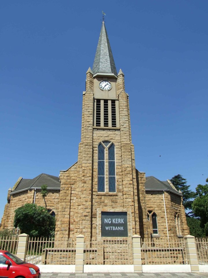 MP-WITBANK-Nederduitse-Gereformeerde-Kerk_01 MP-WITBANK-Nederduitse-Gereformeerde-Kerk_01