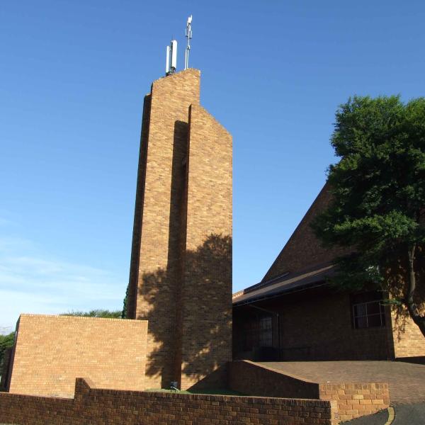 WitbankNoord-Nederduitsch-Hervormde-Kerk