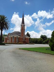 Nederduitse-Gereformeerde-Kerk