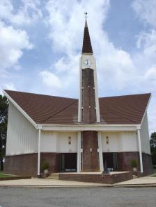 Nederduitse-Gereformeerde-Kerk