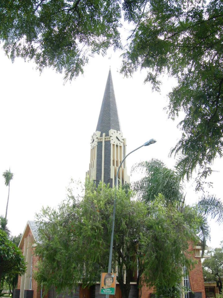 NW-BRITS-Ned.Herv.Kerk-GemeenteBrits-2006 (3) NW-BRITS-Ned.Herv.Kerk-GemeenteBrits-2006 (3)
