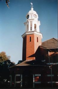 Nederduitse-Gereformeerde-Kerk