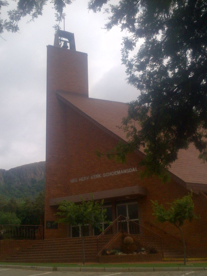 NW-HARTBEESPOORT-Schoemansville-Schoemansdal-Nederduitsch-Hervormde-Kerk_02 NW-HARTBEESPOORT-Schoemansville-Schoemansdal-Nederduitsch-Hervormde-Kerk_02