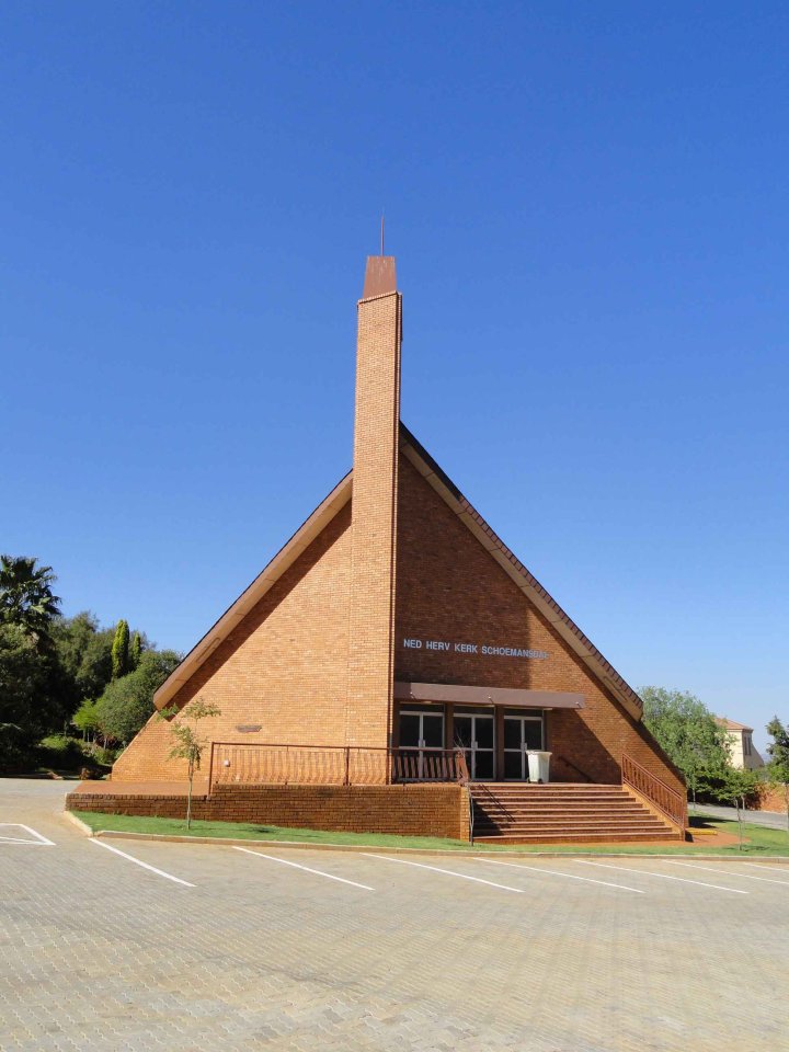 NW-HARTBEESPOORT-Schoemansville-Schoemansdal-Nederduitsch-Hervormde-Kerk_01 NW-HARTBEESPOORT-Schoemansville-Schoemansdal-Nederduitsch-Hervormde-Kerk_01