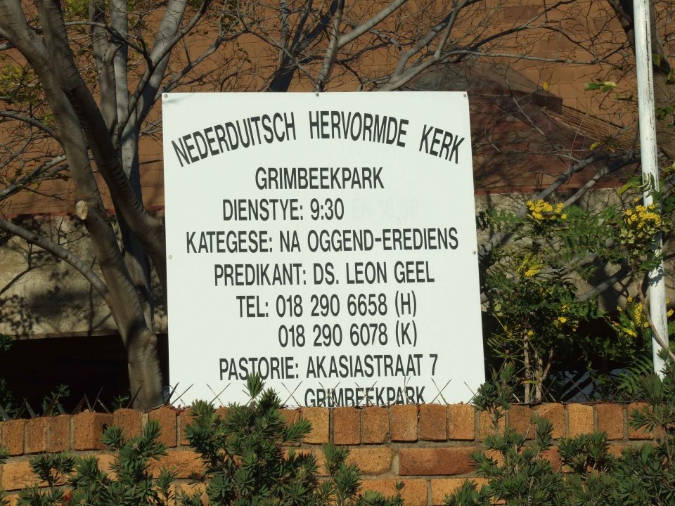 NW-POTCHEFSTROOM-Grimbeekpark-Nederduitsch-Hervormde-Kerk_03 NW-POTCHEFSTROOM-Grimbeekpark-Nederduitsch-Hervormde-Kerk_03