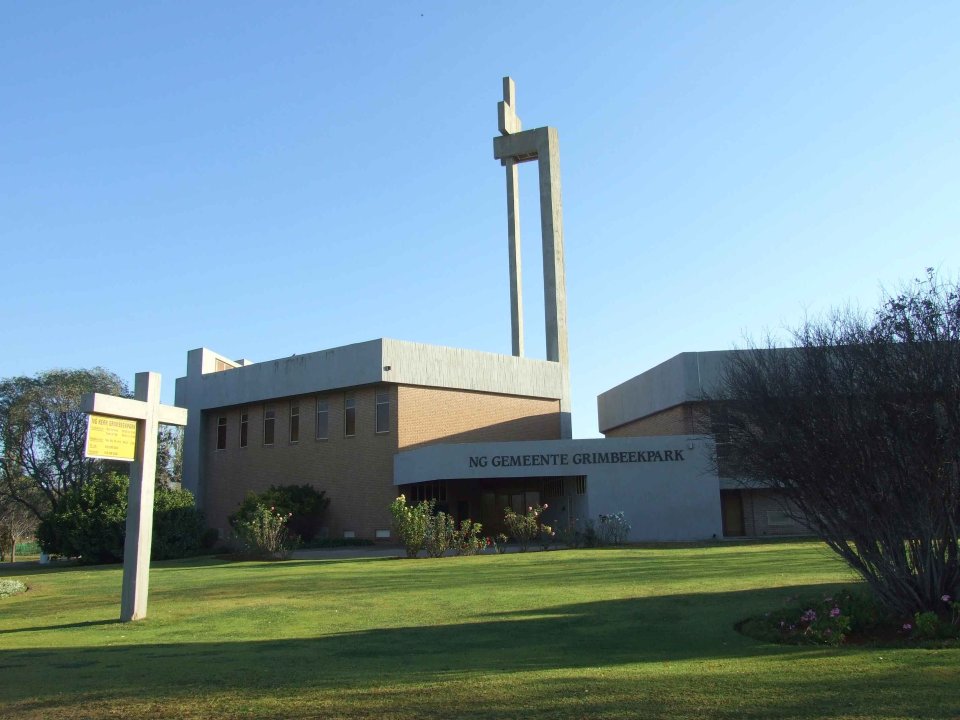 NW-POTCHEFSTROOM-Grimbeekpark-Nederduitse-Gereformeerde-Kerk_01 NW-POTCHEFSTROOM-Grimbeekpark-Nederduitse-Gereformeerde-Kerk_01