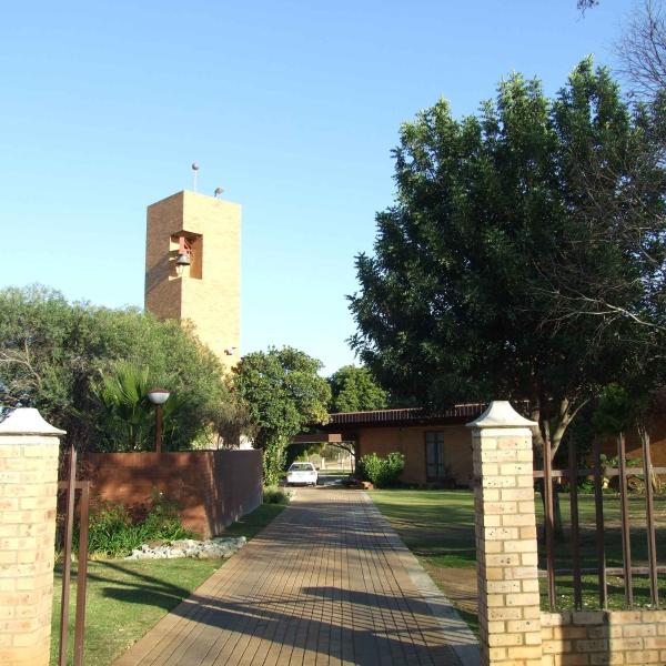 Potchefstroom-Oos-Gereformeerde-Kerk