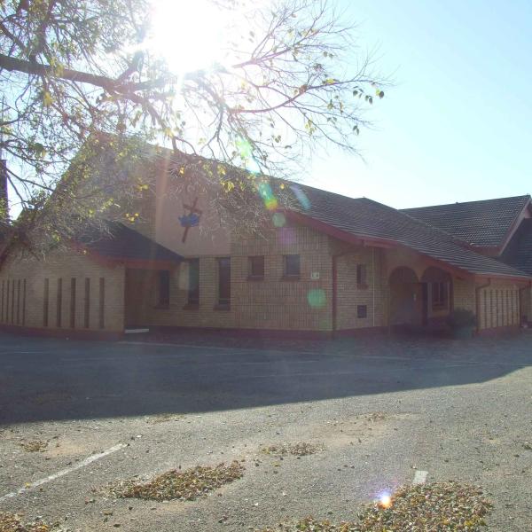 Potchefstroom-Suid-Apostoliese-Geloof-Sending-Kerk