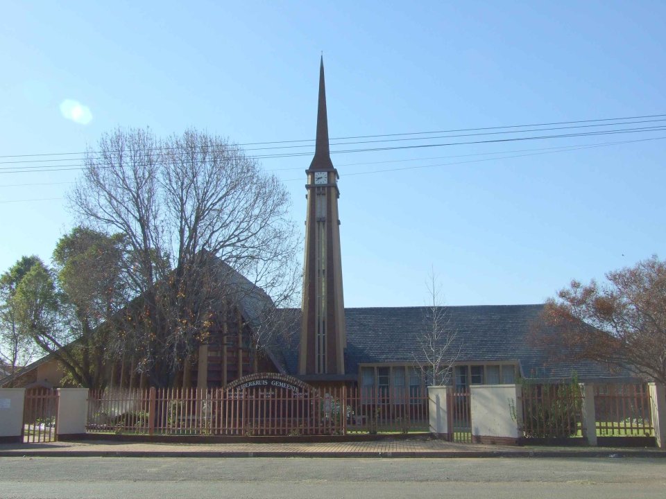 NW-POTCHEFSTROOM-Suiderkruis-Nederduitse-Gereformeerde-Kerk_01 NW-POTCHEFSTROOM-Suiderkruis-Nederduitse-Gereformeerde-Kerk_01