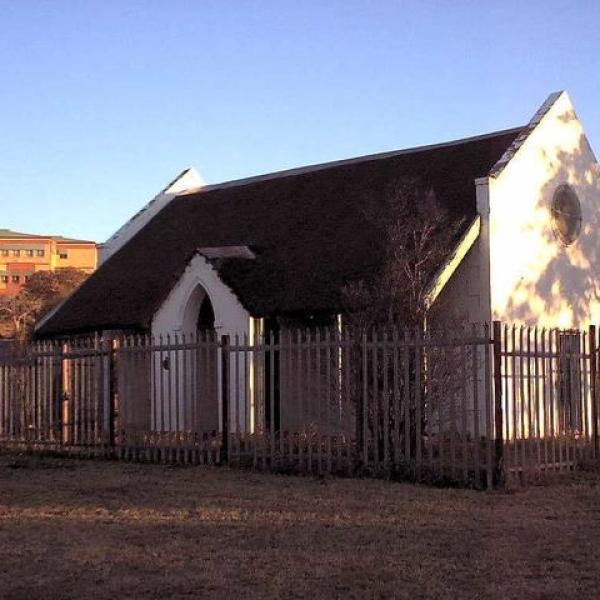 Anglican-Church-monument