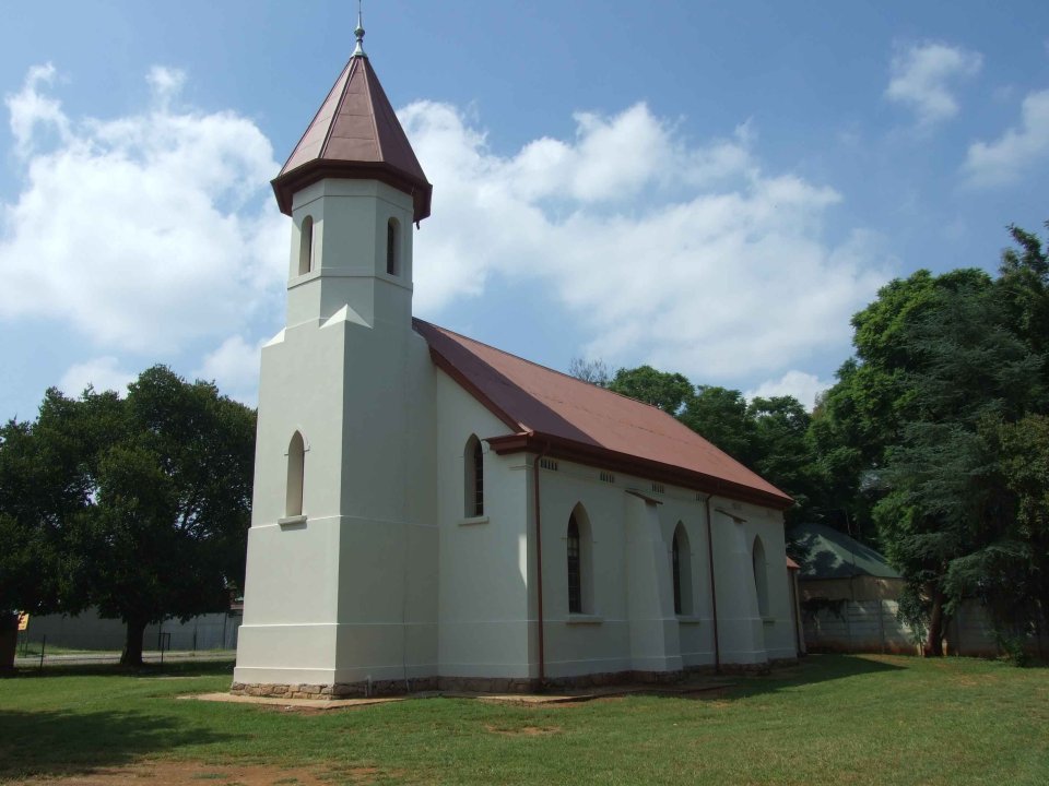 NW-RUSTENBURG-Kroondal-Alte-Lutherische-Kirche_06 NW-RUSTENBURG-Kroondal-Alte-Lutherische-Kirche_06