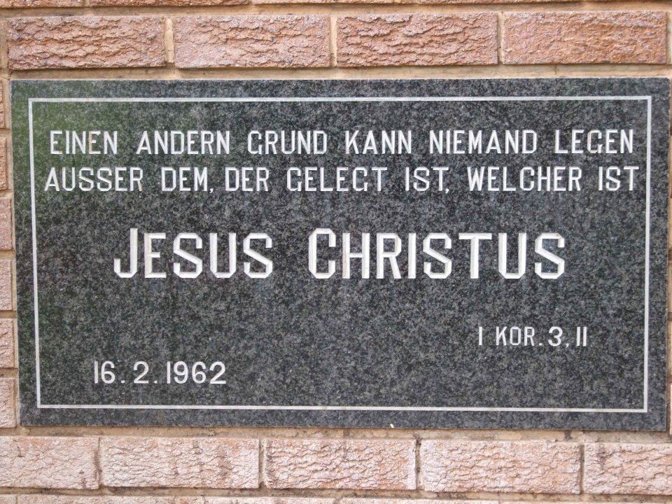 NW-RUSTENBURG-Kroondal-Neue-Lutherische-Kirche_11 NW-RUSTENBURG-Kroondal-Neue-Lutherische-Kirche_11