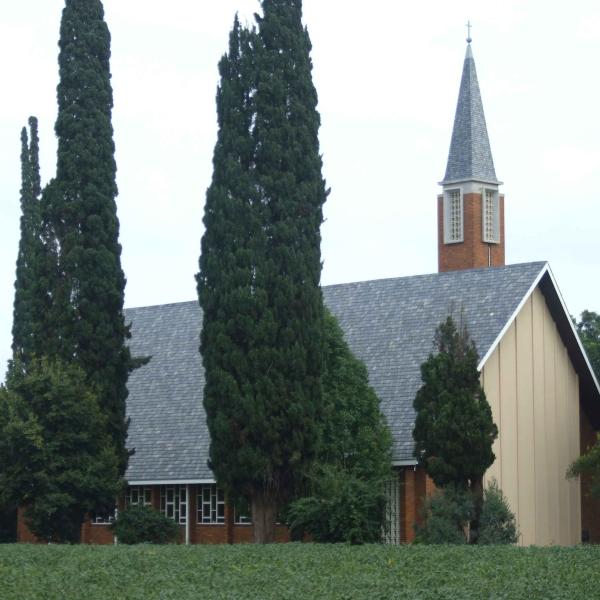 Kroondal-Neue-Lutherische-Kirche