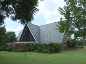 Rustenburg-Suid-Nederduitse-Gereformeerde-Kerk