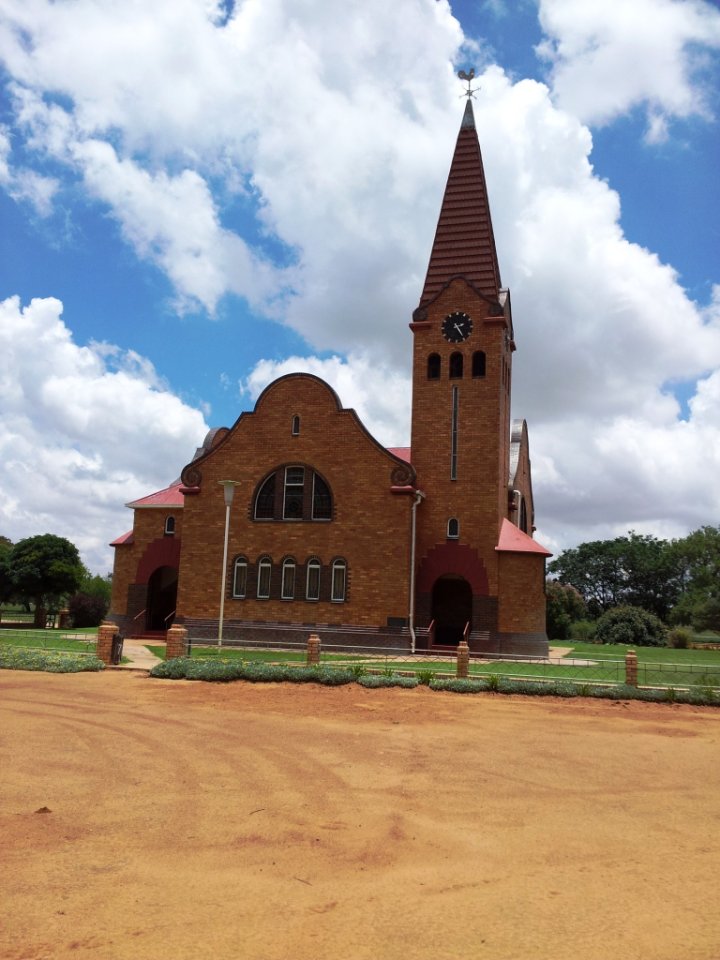 NW-SANNIESHOF-Gereformeerde-Kerk_01 NW-SANNIESHOF-Gereformeerde-Kerk_01