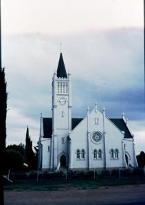 Nederduitsch-Hervormde-Kerk