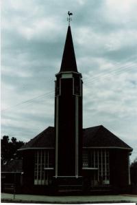 NW-VRYBURG