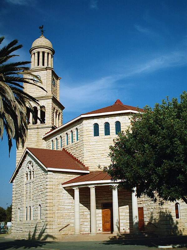 NW-WOLMARASSTAD-Nederduitse-Gereformeerde-Kerk_1