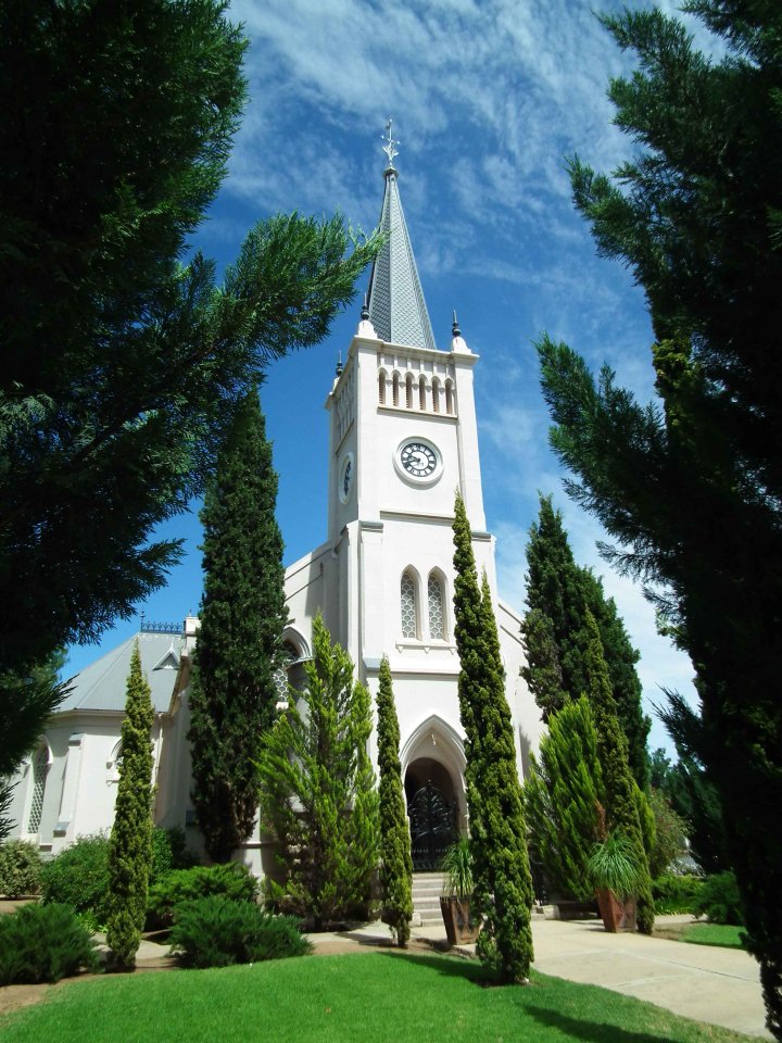 Noordkaap-CALVINIA-Nederduitse-Gereformeerde-Kerk_01 Noordkaap-CALVINIA-Nederduitse-Gereformeerde-Kerk_01