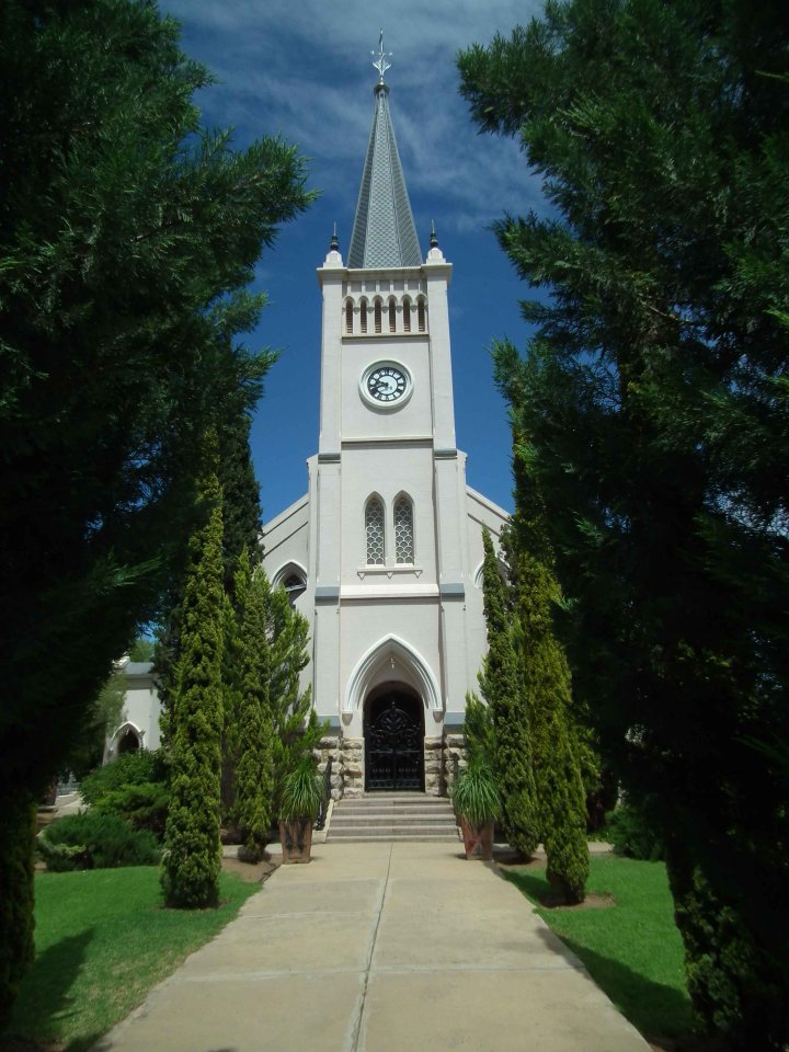 Noordkaap-CALVINIA-Nederduitse-Gereformeerde-Kerk_02 Noordkaap-CALVINIA-Nederduitse-Gereformeerde-Kerk_02