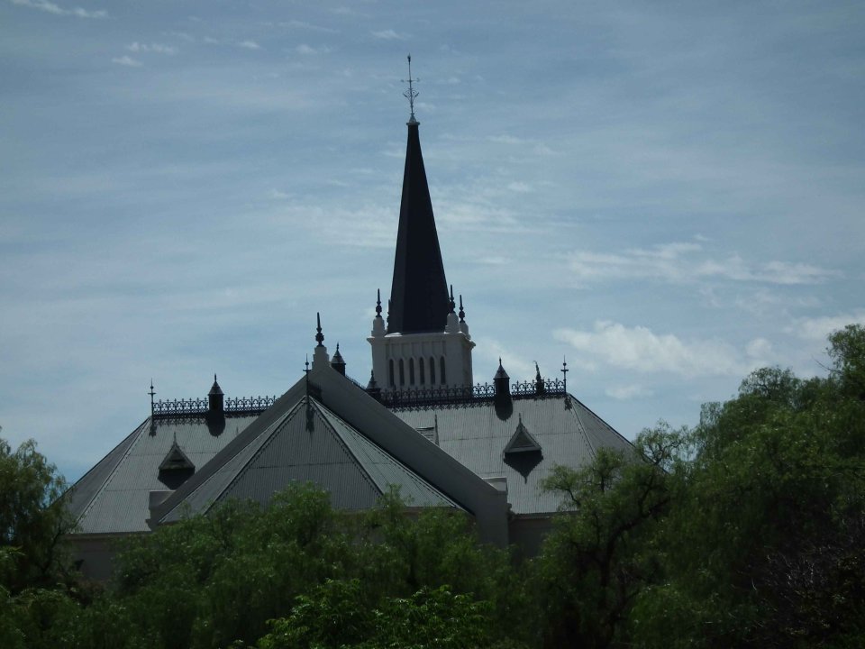 Noordkaap-CALVINIA-Nederduitse-Gereformeerde-Kerk_04 Noordkaap-CALVINIA-Nederduitse-Gereformeerde-Kerk_04