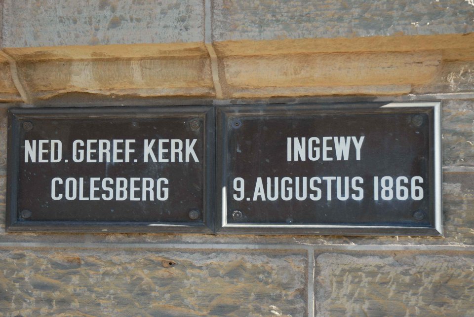NC-COLESBERG-Nederduitse-Gereformeerde-Kerk_12 NC-COLESBERG-Nederduitse-Gereformeerde-Kerk_12
