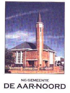 NoordGemeemte-Nederduitse-Gereformeerde-Kerk