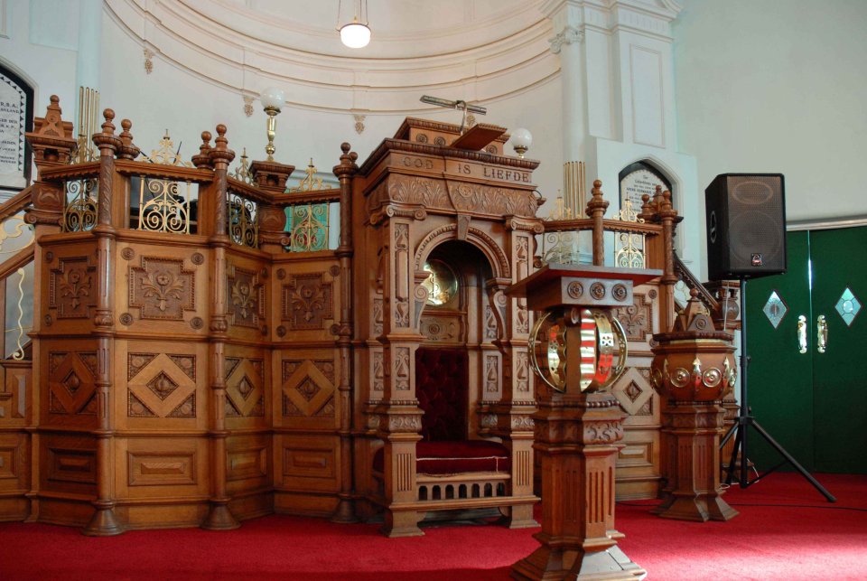 NC-HANOVER-Nederduitse-Gereformeerde-Kerk_41 NC-HANOVER-Nederduitse-Gereformeerde-Kerk_41