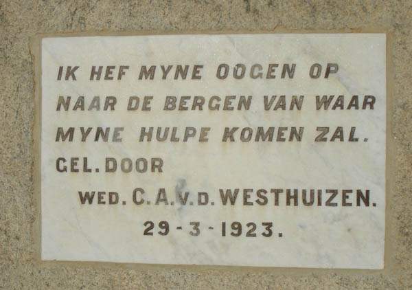 NC-KAMIESKROON-Nederduitse-Gereformeerde-Kerk_04 NC-KAMIESKROON-Nederduitse-Gereformeerde-Kerk_04