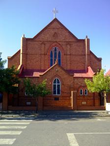 Beaconsfield-Methodist-Church