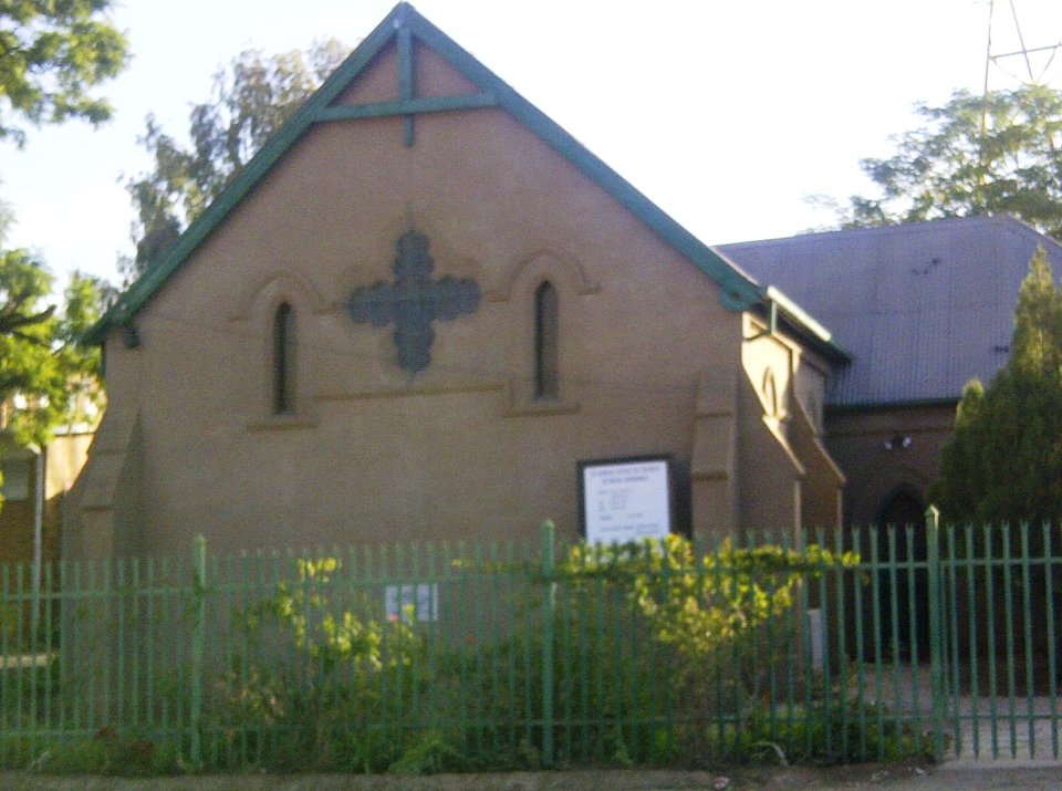 NC-KIMBERLEY-De-Beers-St-Albans-Anglican-Church_001 NC-KIMBERLEY-De-Beers-St-Albans-Anglican-Church_001