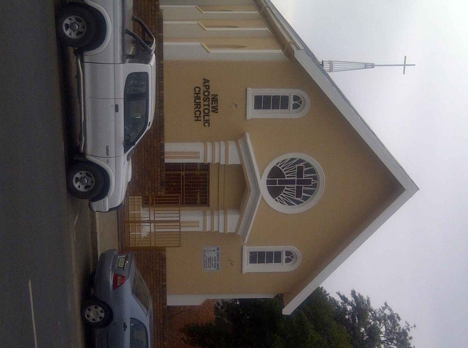 NC-KIMBERLEY-Georgestraat-Ou-Apostel-Kerk NC-KIMBERLEY-Georgestraat-Ou-Apostel-Kerk