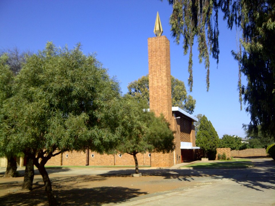 NC-KIMBERLEY-Gereformeerde-Kerk_01 NC-KIMBERLEY-Gereformeerde-Kerk_01