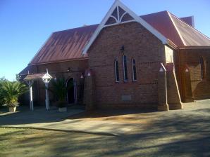 Harmonie-Yonder-Nederduitse-Gereformeerde-Kerk