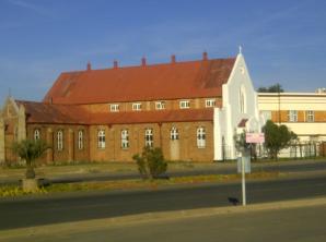 PinksterKerk-I