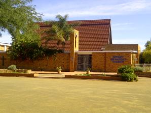 Westley-Methodist-Church
