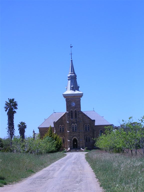 NC-NIEUWOUDTVILLE-Nederduitse-Gereformeerde-Kerk_04 NC-NIEUWOUDTVILLE-Nederduitse-Gereformeerde-Kerk_04