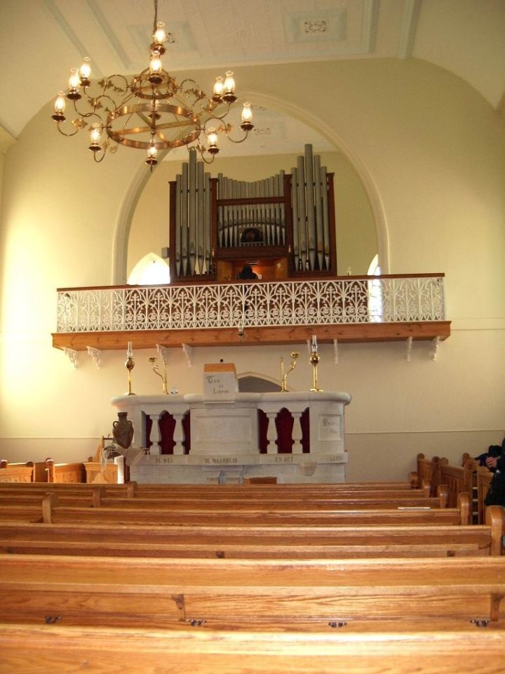 NC-NIEUWOUDTVILLE-Nederduitse-Gereformeerde-Kerk_06 NC-NIEUWOUDTVILLE-Nederduitse-Gereformeerde-Kerk_06