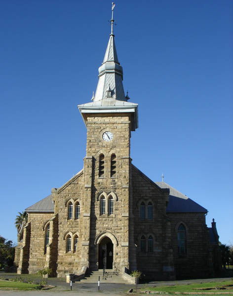 NC-NIEUWOUDTVILLE-Nederduitse-Gereformeerde-Kerk_01 NC-NIEUWOUDTVILLE-Nederduitse-Gereformeerde-Kerk_01