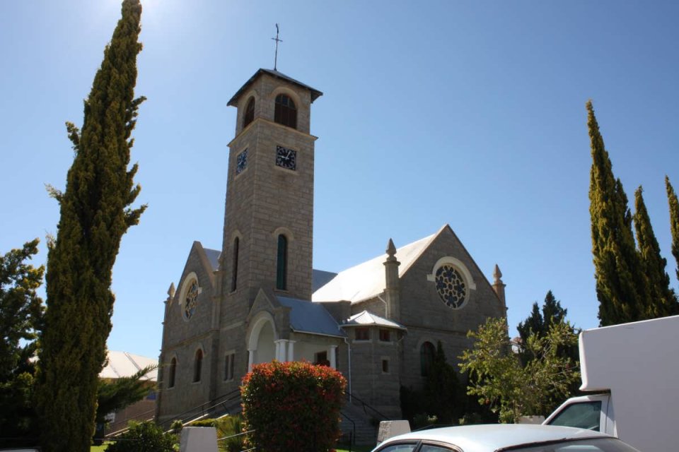 NC-SPRINGBOK-Nederduitse-Gereformeerde-Kerk_01 NC-SPRINGBOK-Nederduitse-Gereformeerde-Kerk_01