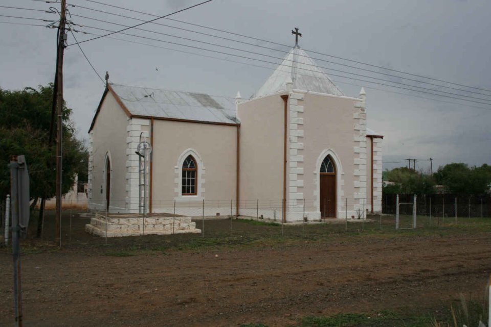 NC-STRYDENBURG-Gereformeerde-Kerk_2 NC-STRYDENBURG-Gereformeerde-Kerk_2