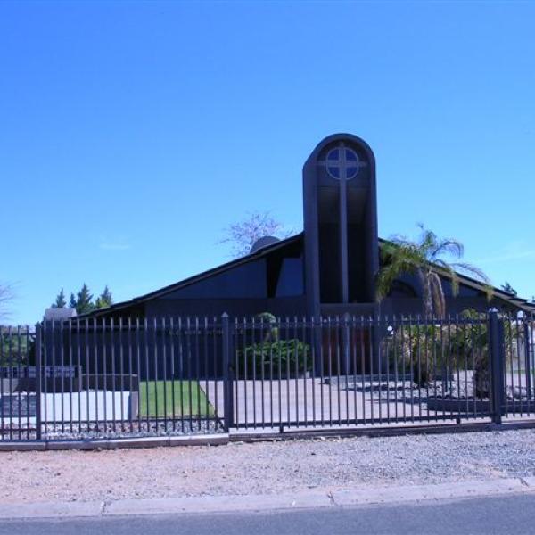 Blydeville-Nederduitse-Gereformeerde-Kerk