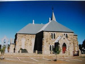 NORTHERN CAPE - NOORDKAAP