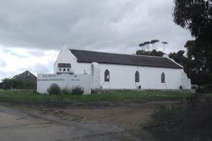 Nederduitse-Gereformeerde-Kerk