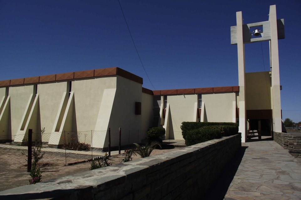 WK-BEAUFORT-WES-Verenigde-Gereformeerde-Kerk_1 WK-BEAUFORT-WES-Verenigde-Gereformeerde-Kerk_1