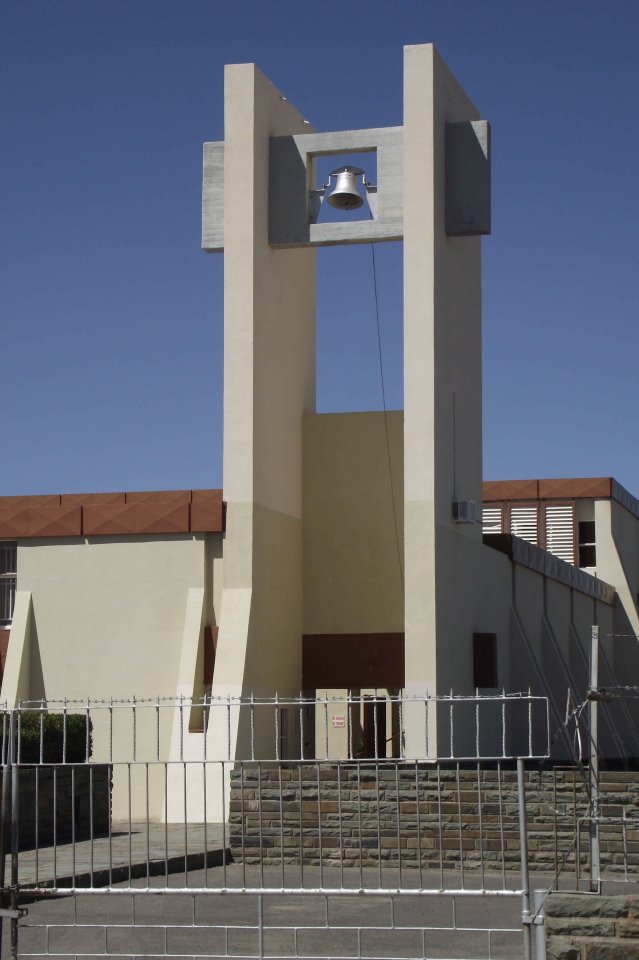 WK-BEAUFORT-WES-Verenigde-Gereformeerde-Kerk_2 WK-BEAUFORT-WES-Verenigde-Gereformeerde-Kerk_2