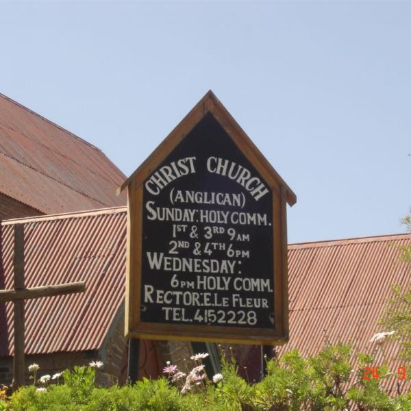 Christ-Church-Anglican